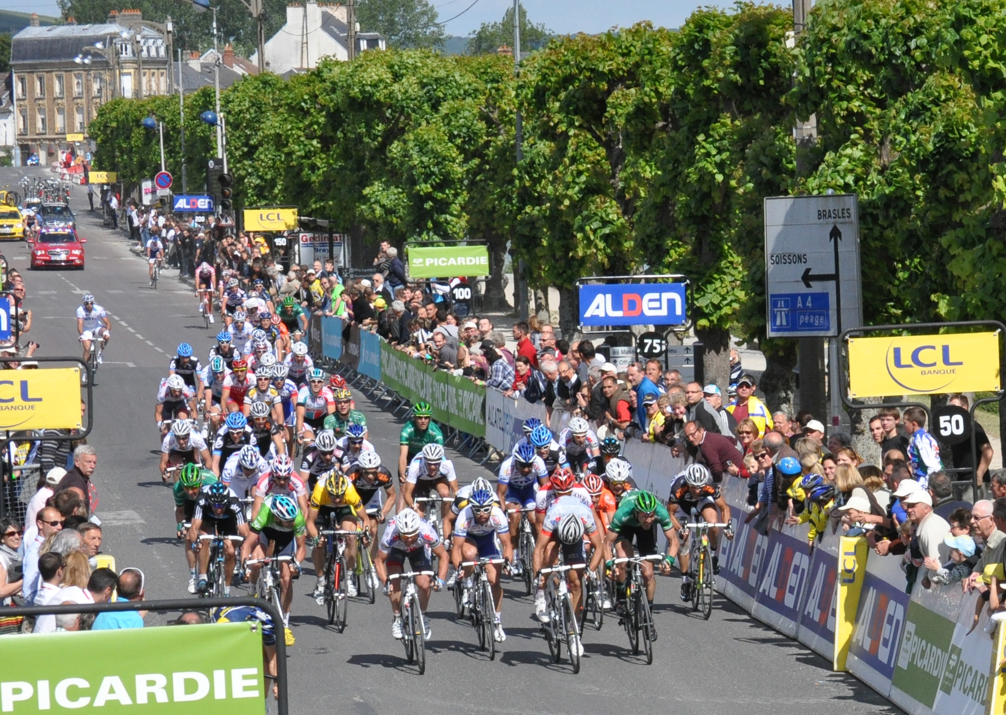 tour de france chateau thierry